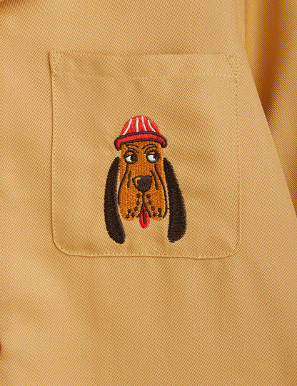 Bloodhound košile