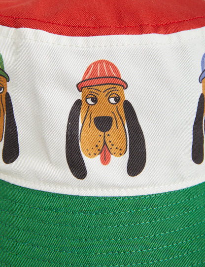 Kapelusz Bloodhound bucket hat