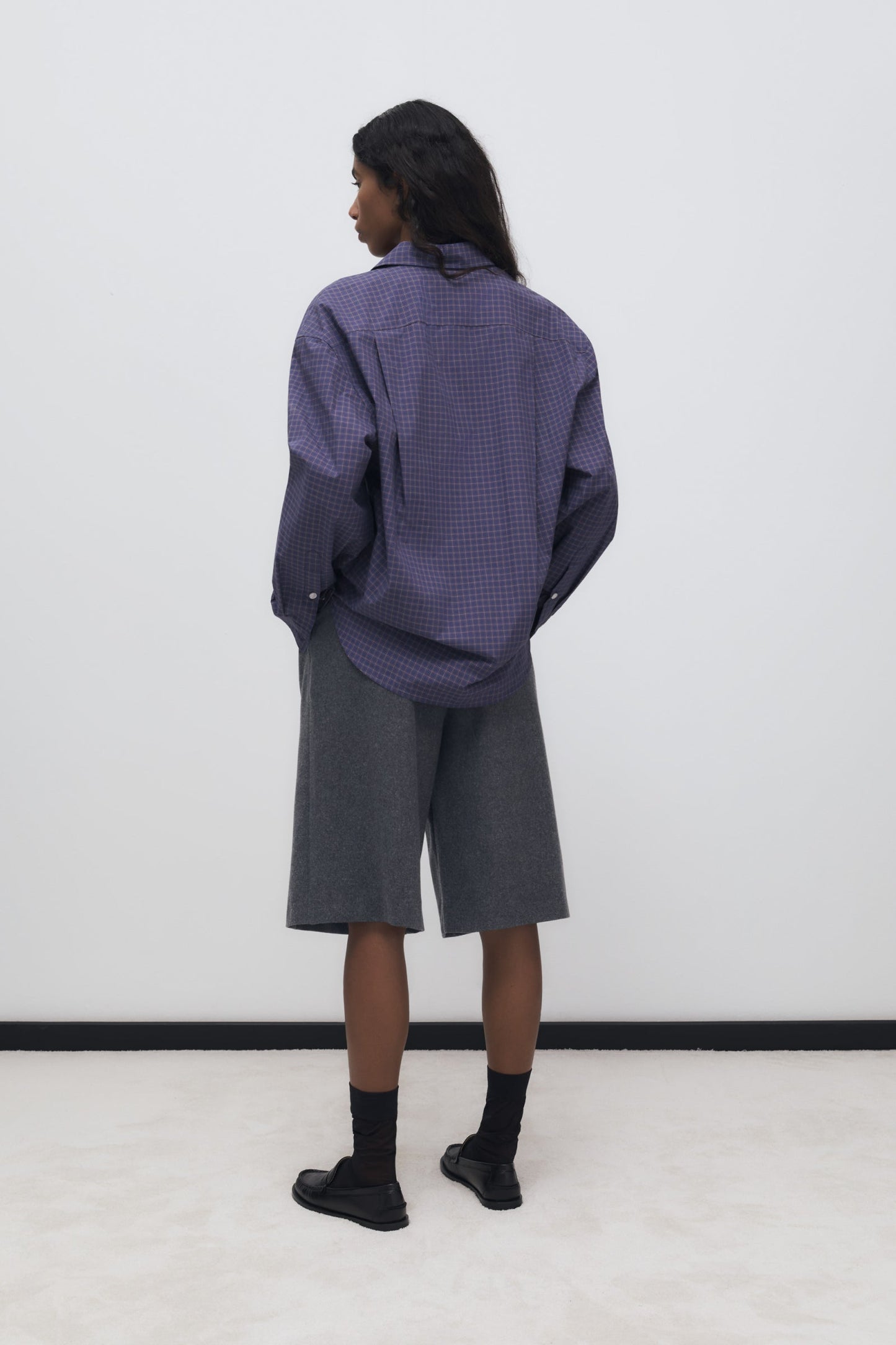 Koszula Estela Woman Shirt The New Society BÉBÉ Concept 