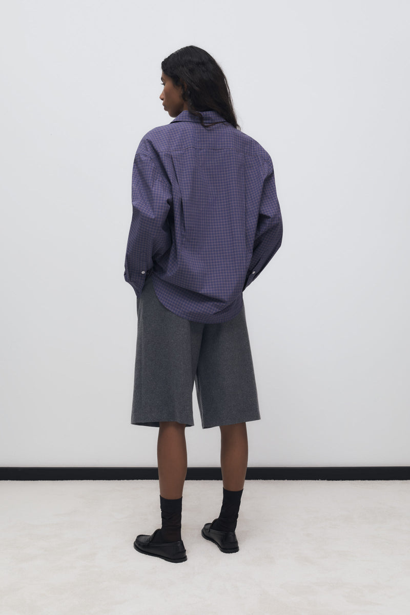 Koszula Estela Woman Shirt The New Society BÉBÉ Concept 