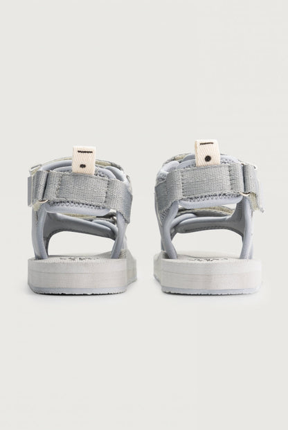 Lekkie sandały zapinane na rzep Strap Sandals GRAY LABEL BÉBÉ Concept 