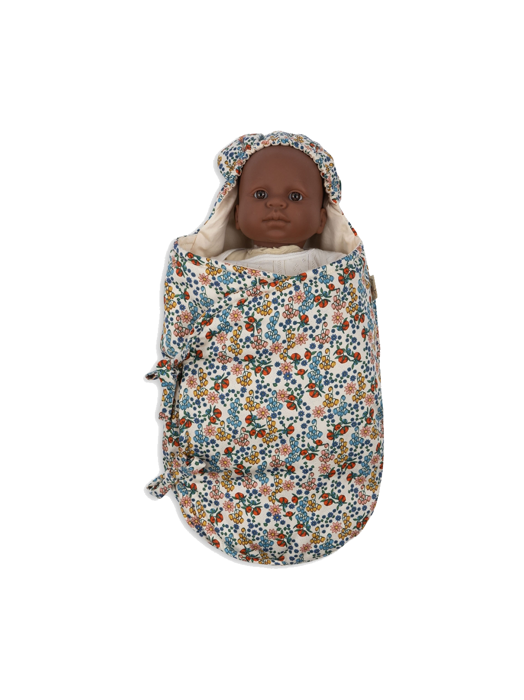 Śpiworek dla lalki Konges Slojd BÉBÉ Concept 