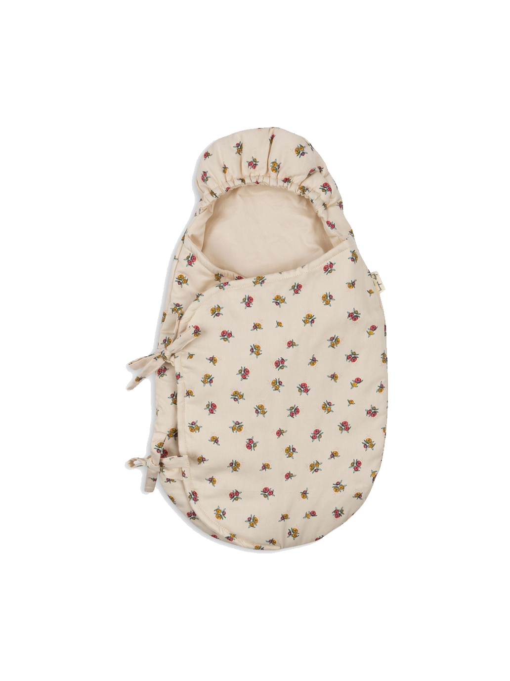 Śpiworek dla lalki Konges Slojd BÉBÉ Concept 