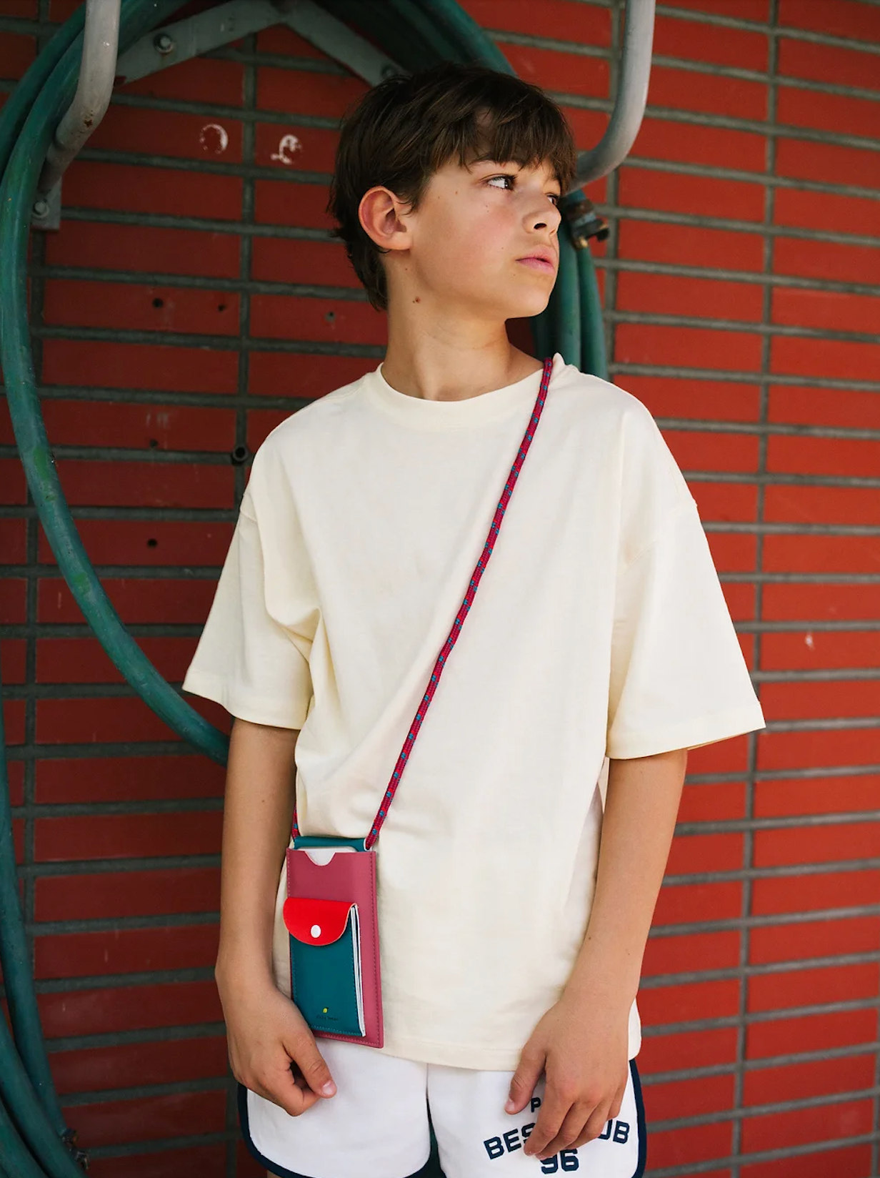 Etui na telefon Sticky Lemon BÉBÉ Concept 