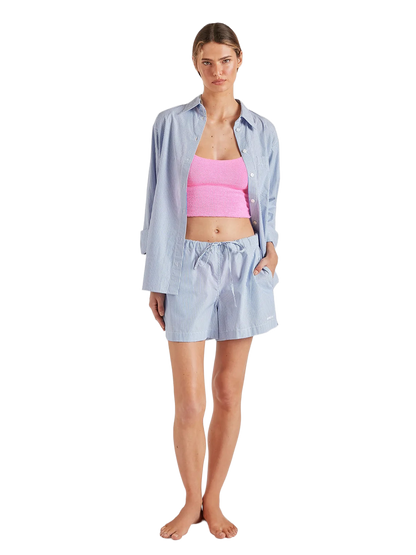 Kostium kąpielowy bikini Strap Hunza G BÉBÉ Concept 