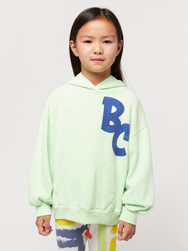 Bluza BC hoodie