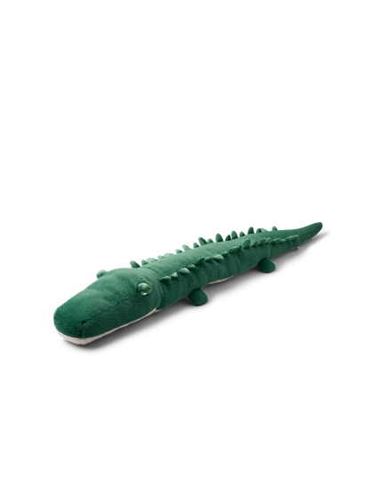 Duża przytulanka Brayden Carlos Crocodile Liewood BÉBÉ Concept 