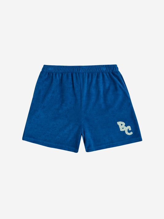 Szorty BC terry bermuda shorts