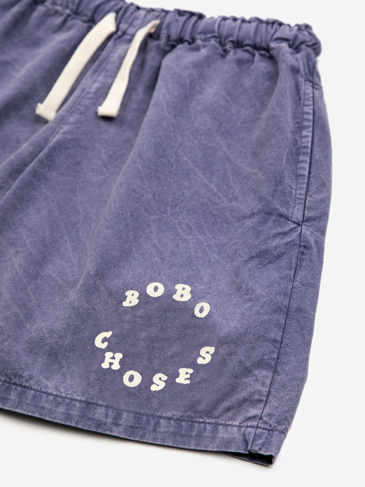 Szorty Bobo Choses Circle woven bermuda shorts