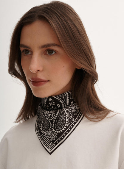 Bandana mini LEBRAND BÉBÉ Concept 