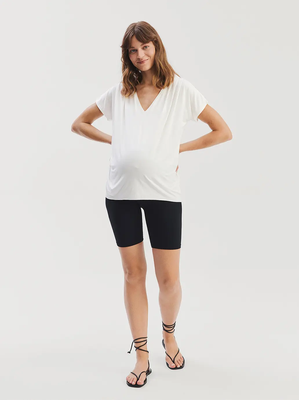 t-shirt do karmienia Francis &amp; Henry BÉBÉ Concept