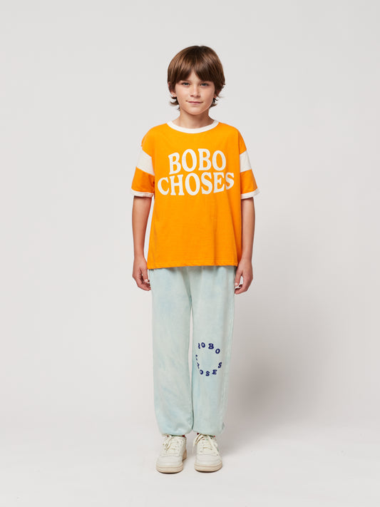 Spodnie Bobo Choses Circle jogging pants
