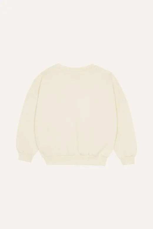 Drawings Sweatshirt The Campamento BEBE Concept 