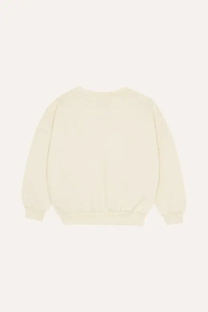Drawings Sweatshirt The Campamento BEBE Concept 