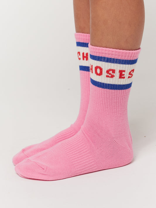 Skarpetki Bobo Choses short socks