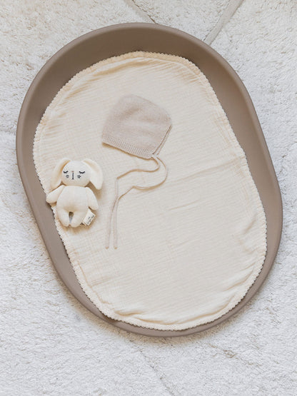 Zestaw podkładów muślinowych Kai Kas Kopenhagen BÉBÉ Concept 