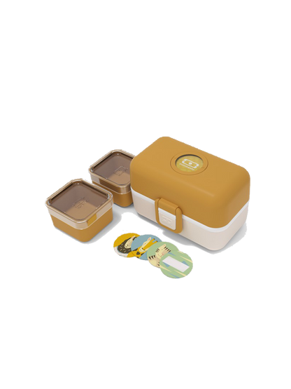 Dětský obědový box Tresor bento box