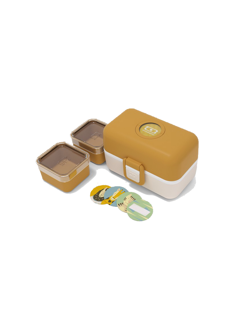 Dětský obědový box Tresor bento box