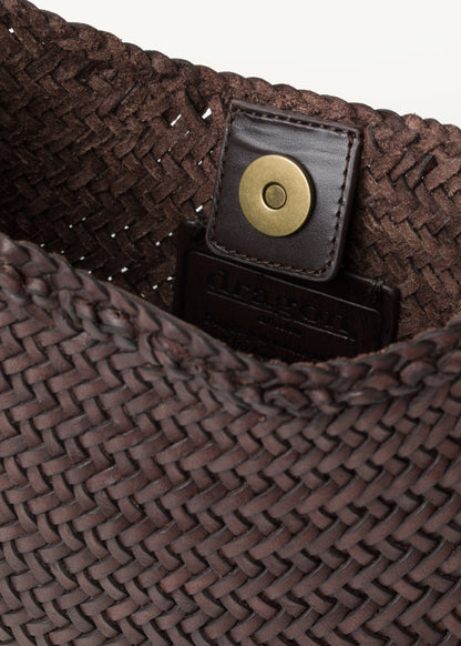 Skórzana torebka Nova Luna Dragon Diffusion BÉBÉ Concept 