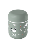 Izolovaný obědový box Capsule obědová termoska
