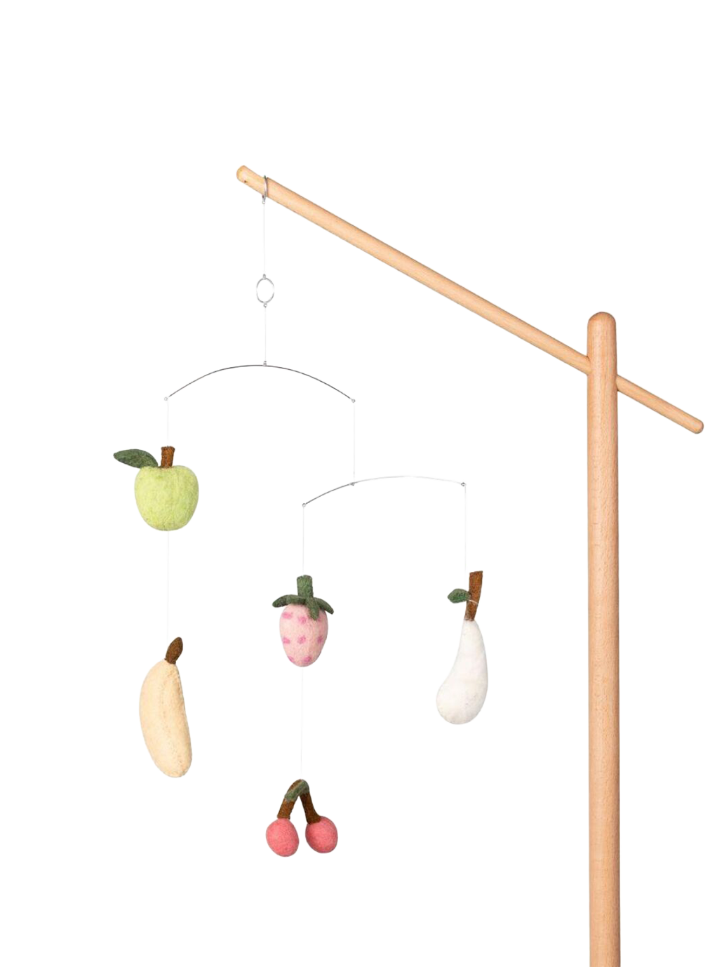 Dekoracyjny mobil FRUIT
