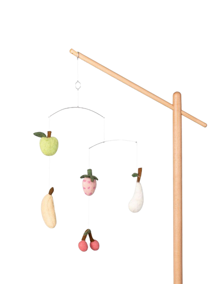 Dekoracyjny mobil FRUIT