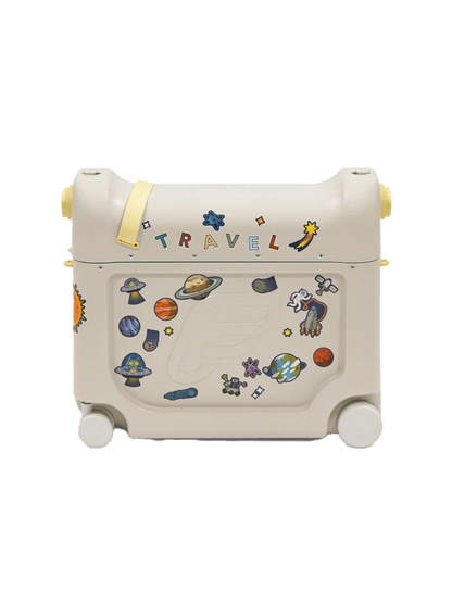 Walizka dla dzieci Stokke® JetKids™ BedBox™ Stokke BÉBÉ Concept 