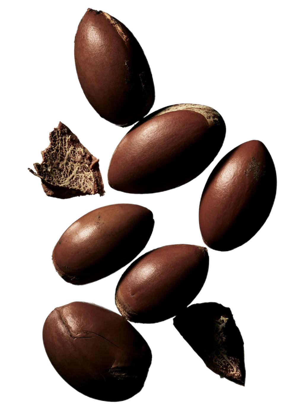 Wielofunkcyjny olejek Tinted Beauty Potion Manasi 7 BÉBÉ Concept 