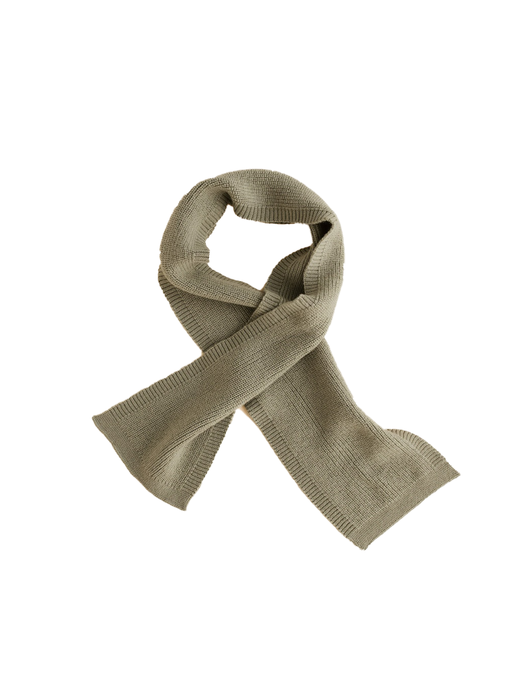 szalik z wełny merino Gustave Hvid BÉBÉ Concept