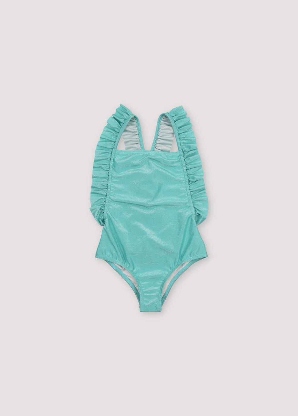 Kostium kąpielowy Girl The New Society BÉBÉ Concept 