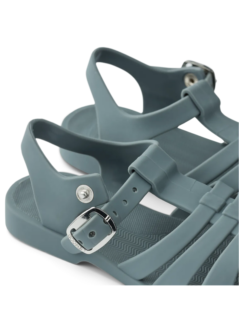 Sandały dziecięce odporne na wodę Bre Sandals Liewood BÉBÉ Concept 