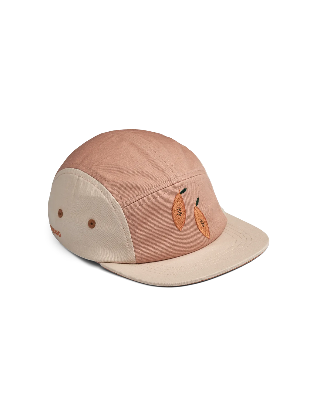 Czapka z daszkiem Rory Cap Liewood BÉBÉ Concept 