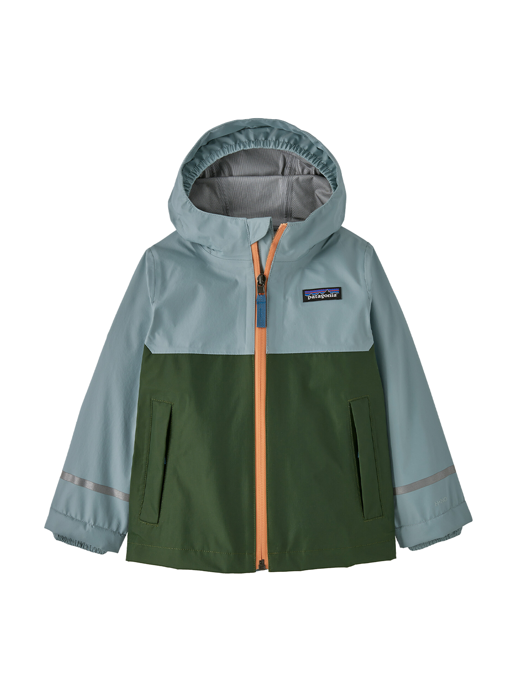 Kurtka przeciwdeszczowa Baby Torrentshell 3L Rain Jkt Patagonia BÉBÉ Concept 