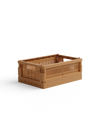 Перероблена модульна коробка