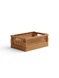 Recyklovaný modulární box