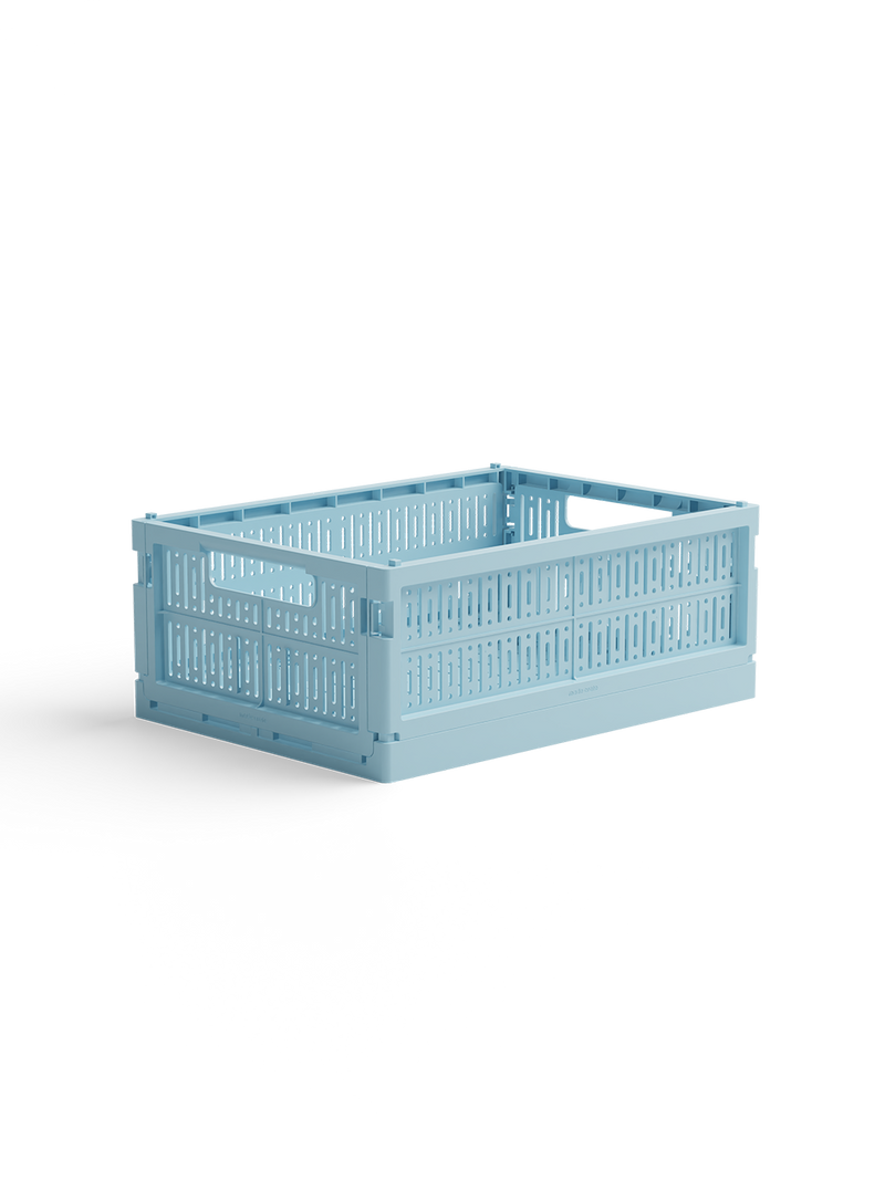 Recyklovaný modulární box