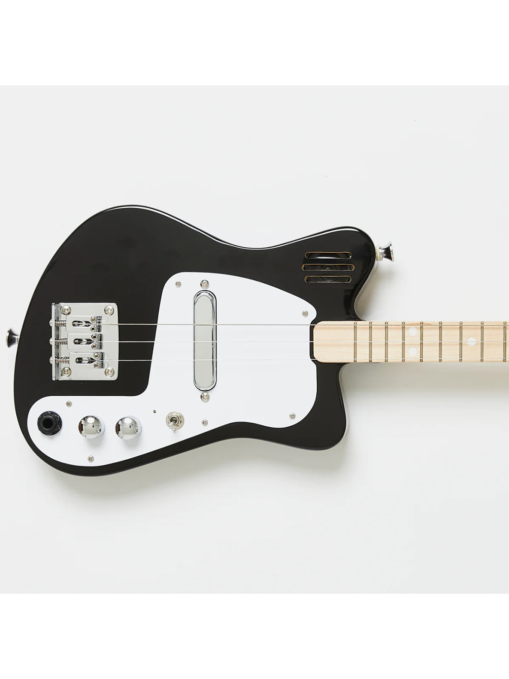 Gitara elektryczna dla dzieci Loog Mini Electric Loog BÉBÉ Concept 