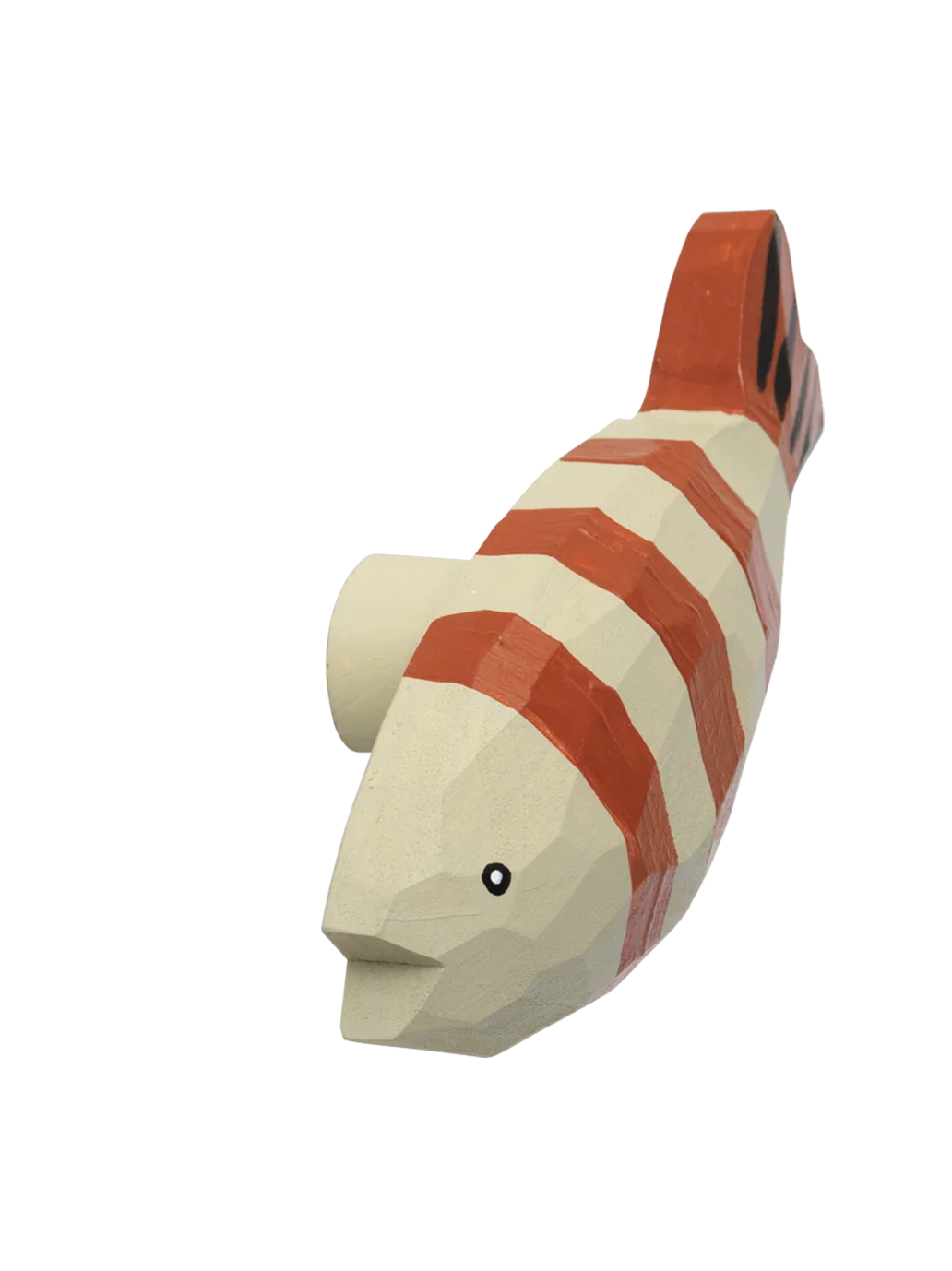 Dekoracyjny wieszak ścienny Harbour wall hook Ferm Living BÉBÉ Concept 