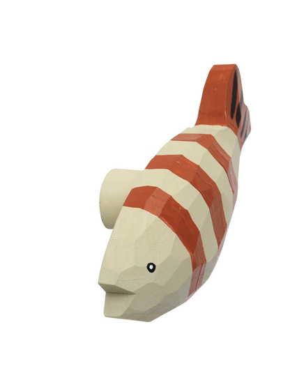 Dekoracyjny wieszak ścienny Harbour wall hook Ferm Living BÉBÉ Concept 