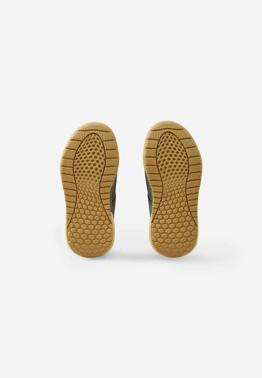 Wodoodporne buty dla dzieci Kirrus