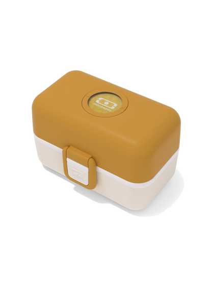 Lunchbox dziecięcy bento box Tresor Monbento BÉBÉ Concept 