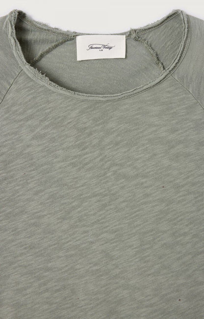 Męska koszulka Sonoma American Vintage BÉBÉ Concept 