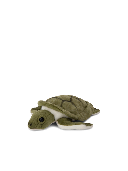 Przytulanka z recyclingu wspierająca WWF WWF BÉBÉ Concept