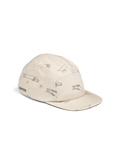 Czapka z daszkiem Rory Cap Liewood BÉBÉ Concept 