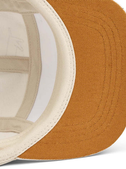 Czapka z daszkiem Rory Cap Liewood BÉBÉ Concept 