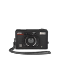 Szerokokątny aparat analogowy LomoApparat 21 mm
