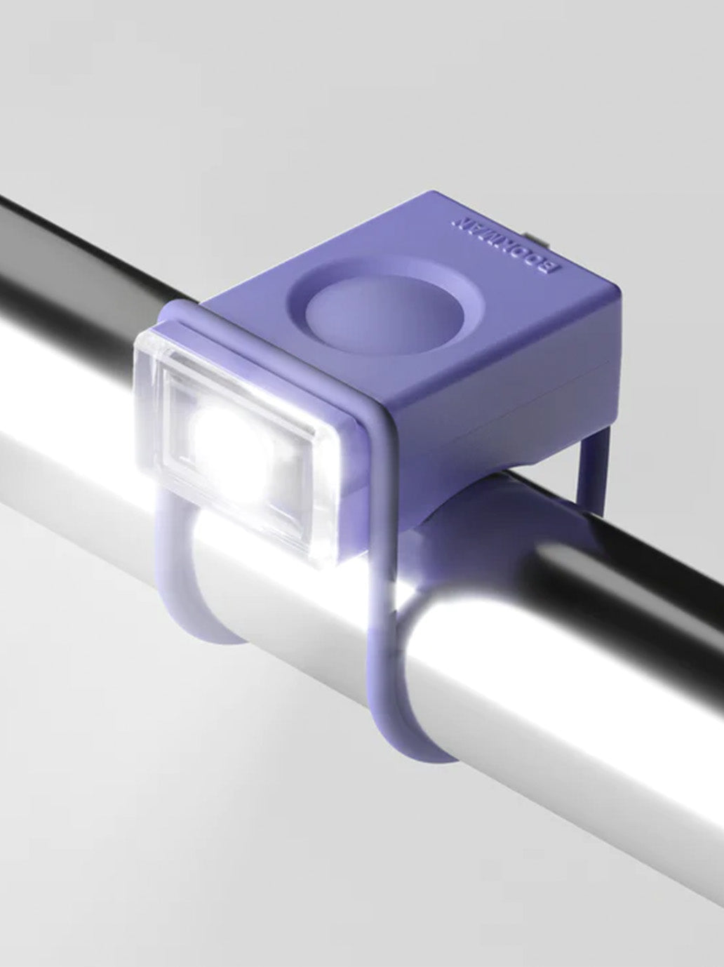 Lampka Led przednia Block Bookman BÉBÉ Concept