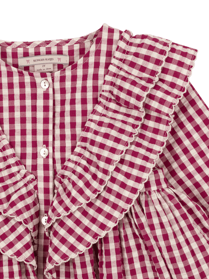 Sukienka Kim Konges Slojd BÉBÉ Concept 