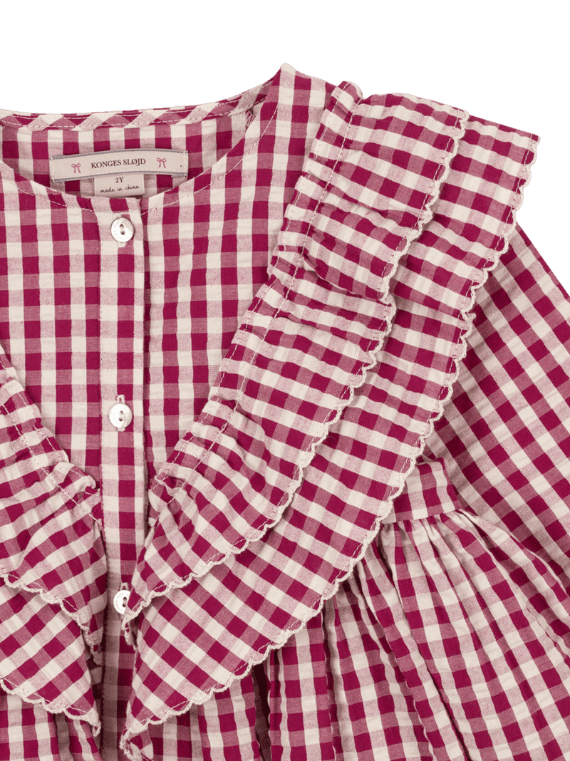 Sukienka Kim Konges Slojd BÉBÉ Concept 