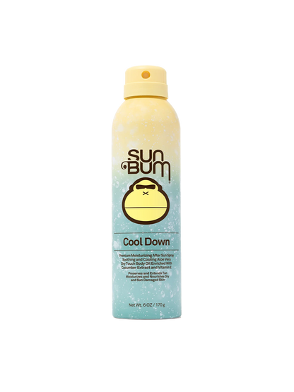 Cool Down After Sun Spray 177 ML